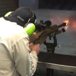 Meet your Posher, Bill